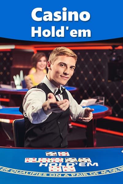 Live Casino Game
