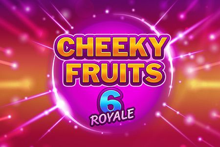 Cheeky Fruits