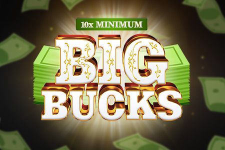 Big Bucks Spin