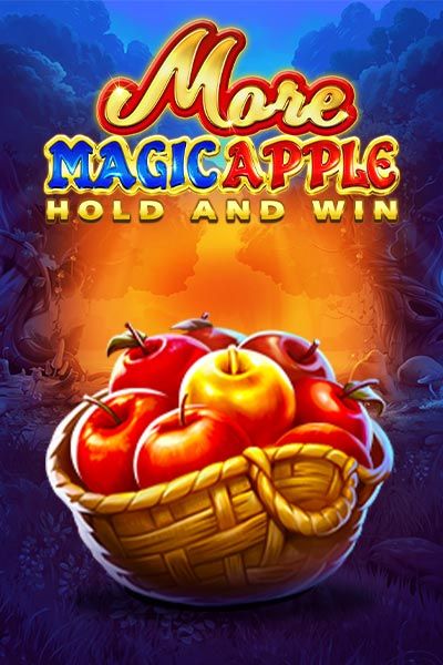 More Magic Apple Slot